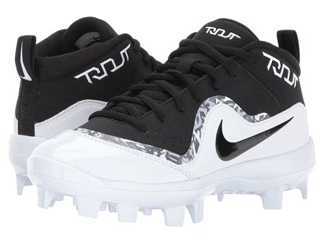 baseball schuhe nike|what happened to Nike baseball.